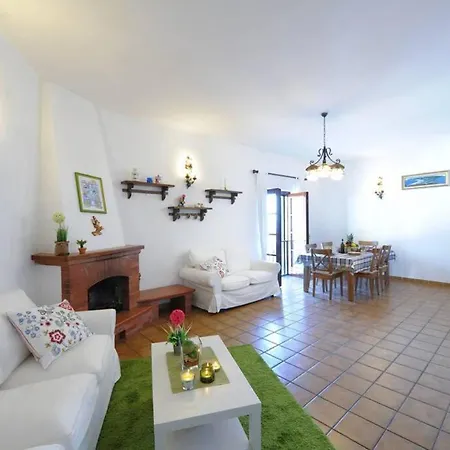 別荘 Casa Siria ポジターノ