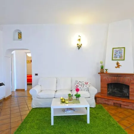 Casa Siria * ポジターノ