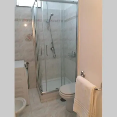 Holiday home Casa Siria *