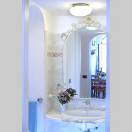 Casa Siria Positano