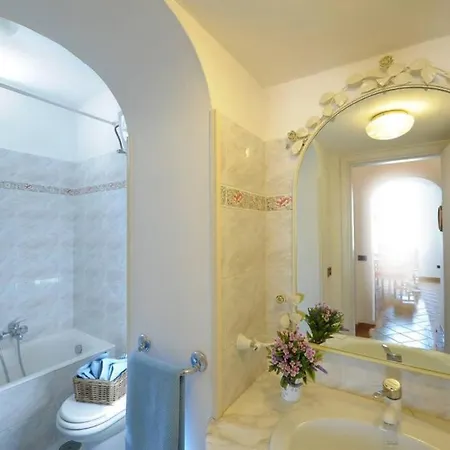 Casa Siria Positano