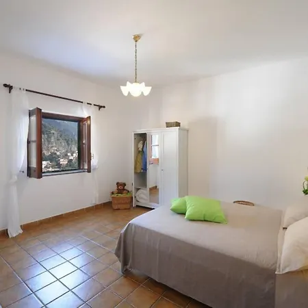 Casa Siria Holiday home *