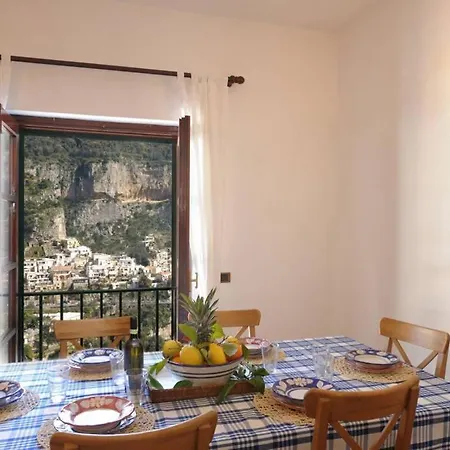 Dom wakacyjny Casa Siria