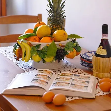 Casa Siria ポジターノ