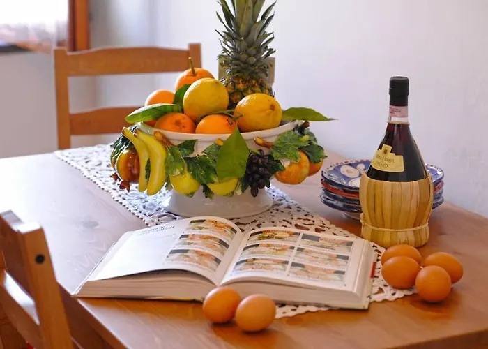 Casa Siria Позитано