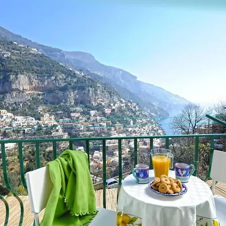 Hébergement de vacances Casa Siria